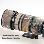 Panasonic DG 100-400mm F/4-6.3 OIS