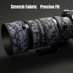 Panasonic DG 100-400mm F/4-6.3 OIS