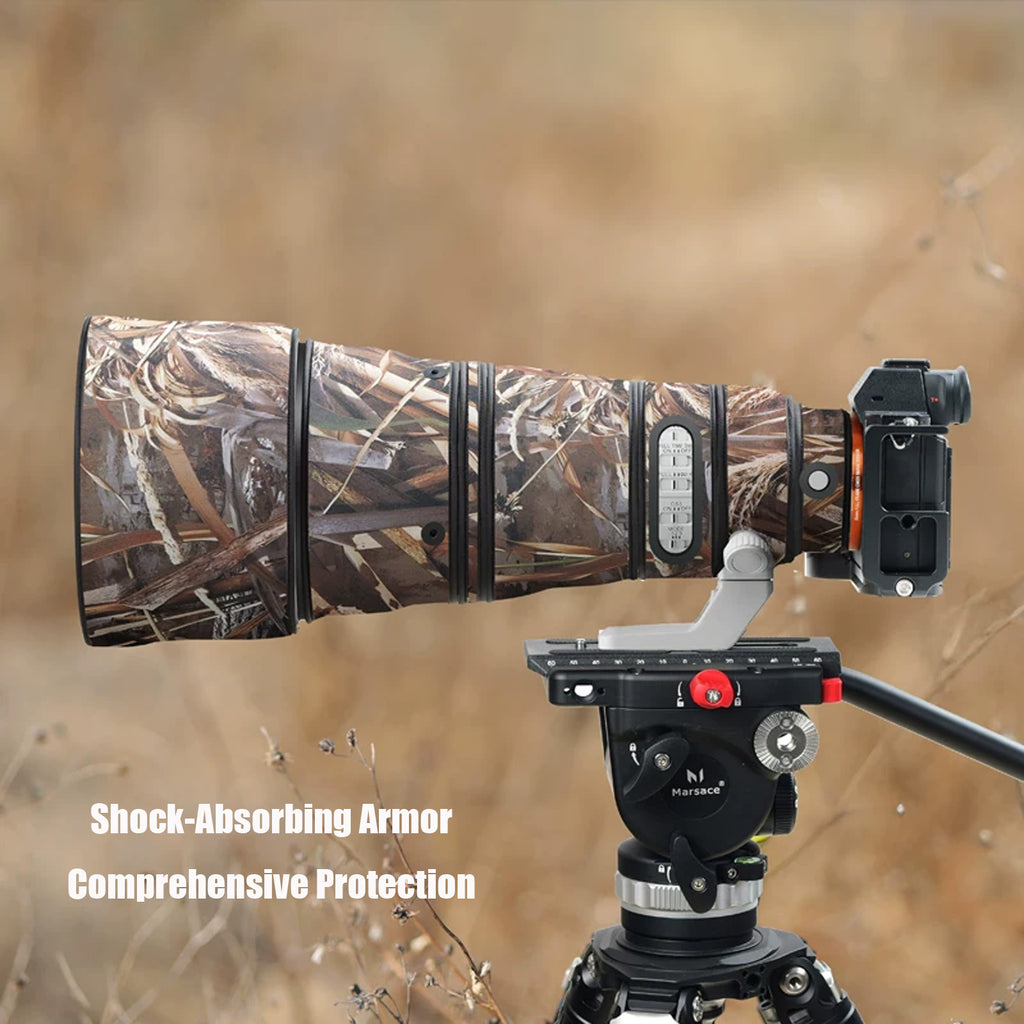 Sony FE 300mm F/2.8 GM OSS