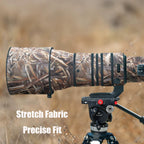 Nikon Z 600mm F/4 TC VR S