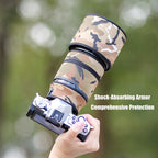 Panasonic DG 50-200mm F/2.8-4 OIS