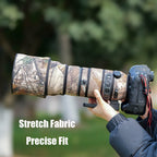 Sigma 150-600mm F/5-6.3 DG OS Sports