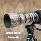 Tamron SP 150-600mm F/5-6.3 G2 (A022)