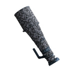 Lens Cover for Nikon AF-S 600mm F/4 E VR Camouflage Camera Lens Protection Sleeve Waterproof Rain Cover