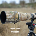 Nikon AF-S 600mm F/4 E VR