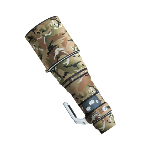 Canon EF 600mm F/4 L IS USM