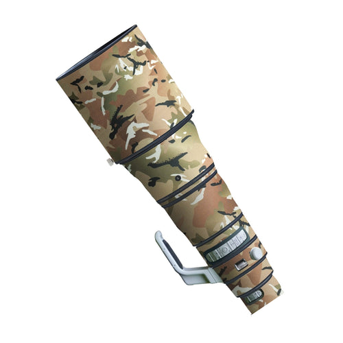 Canon EF 600mm F/4 L IS II USM