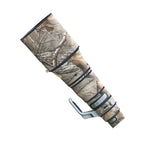 Lens Cover for Canon EF 600mm F/4 L IS III USM Camouflage Camera Lens Protection Sleeve Waterproof Rain Cover