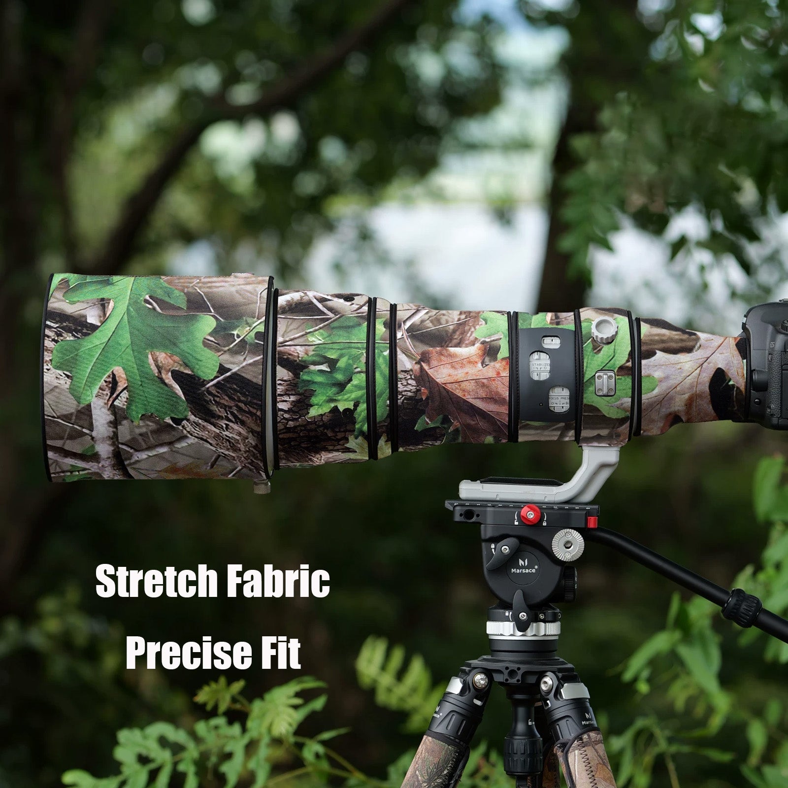 Canon EF 600mm F/4 L IS III USM