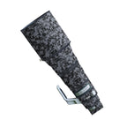 Lens Cover for Canon RF 600mm F/4 L IS USM Camouflage Camera Lens Protection Sleeve Waterproof Rain Cover