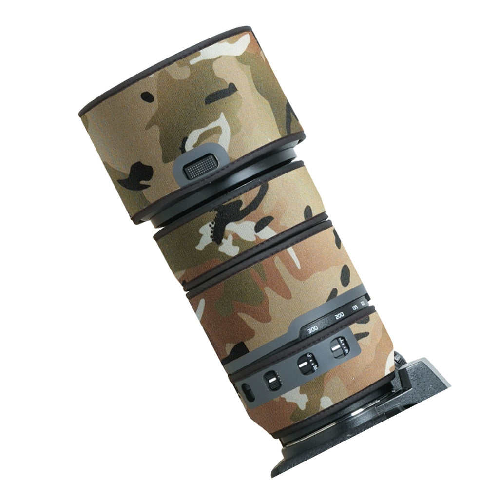 Panasonic LUMIX S 70-300mm F/4.5-5.6