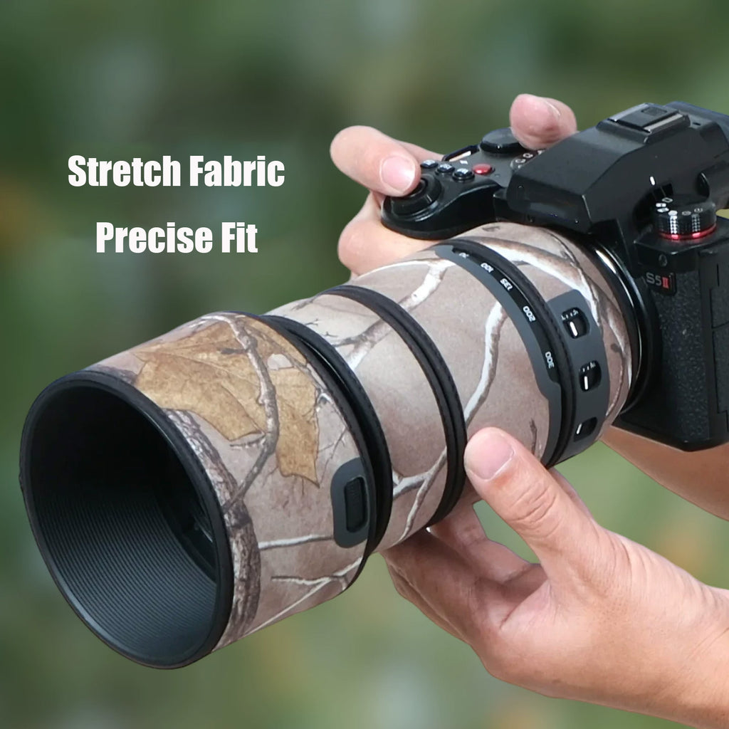 Panasonic LUMIX S 70-300mm F/4.5-5.6