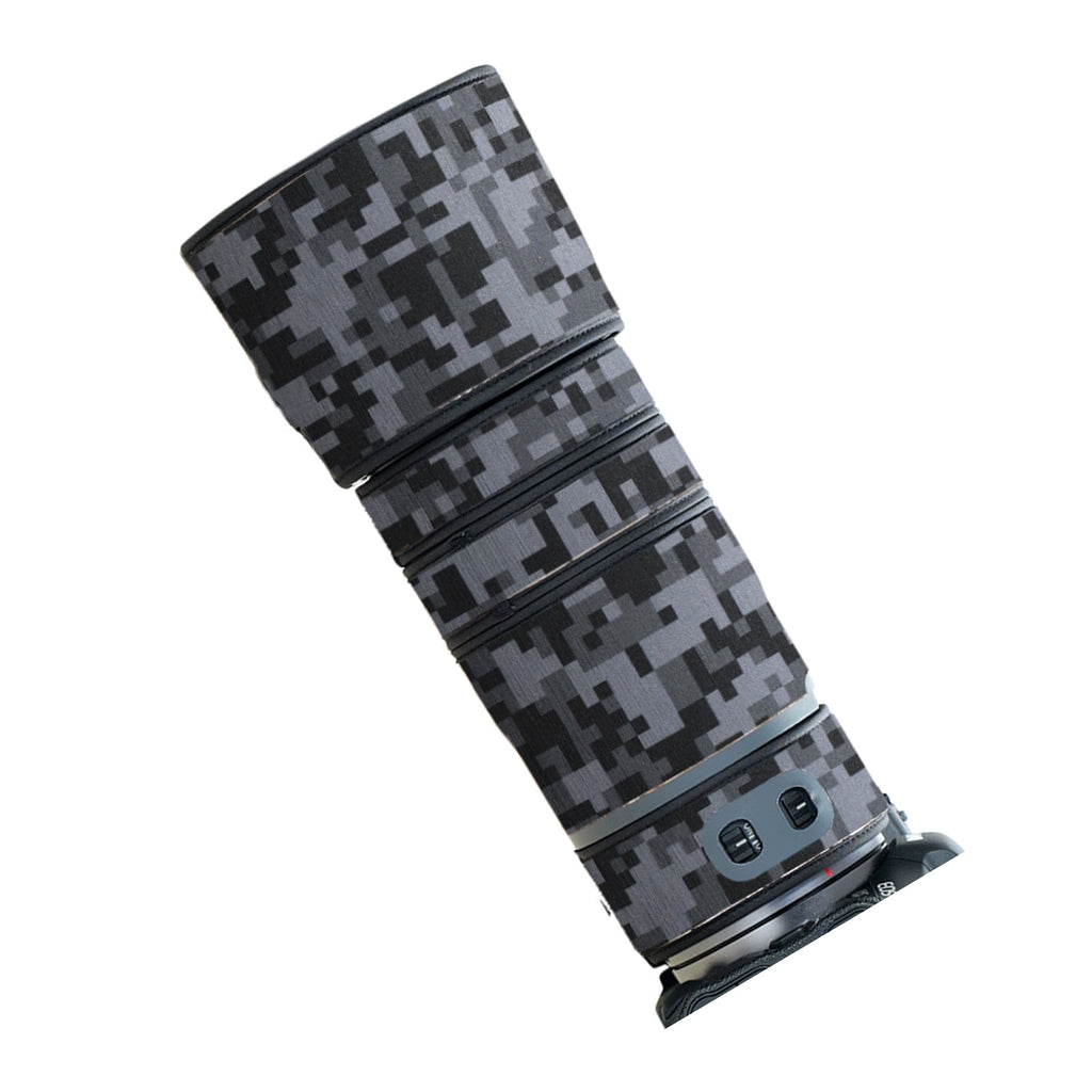 Canon RF 100-400mm F/5.6-8 L IS USM