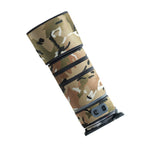Lens Cover for Canon RF 100-400mm F/5.6-8 L IS USM Camouflage Camera Lens Protection Sleeve Waterproof Rain Cover