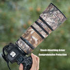 Canon RF 100-400mm F/5.6-8 L IS USM