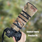 Canon RF 100-400mm F/5.6-8 L IS USM