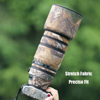 Fujinon XF 100-400mm F/4.5-5.6 R LM OIS WR