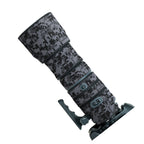 Lens Cover for Sigma 150-500mm F/5-6.3 DG OS HSM Camouflage Camera Lens Protection Sleeve Waterproof Rain Cover