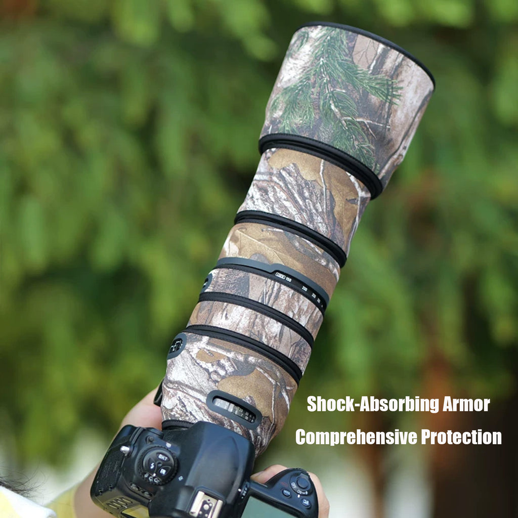 Sigma 150-500mm F/5-6.3 DG OS HSM