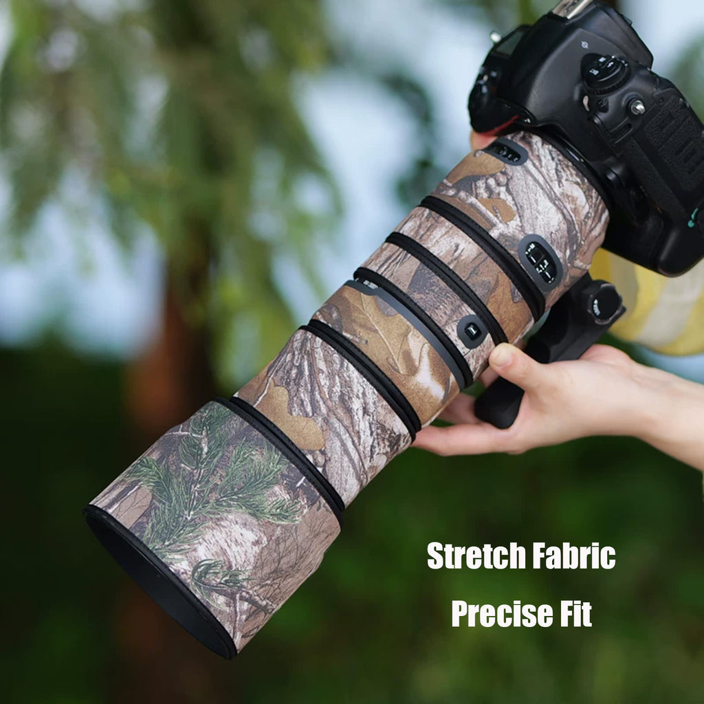 Sigma 150-500mm F/5-6.3 DG OS HSM