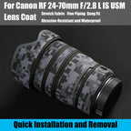 Canon RF 24-70mm F/2.8 L IS USM
