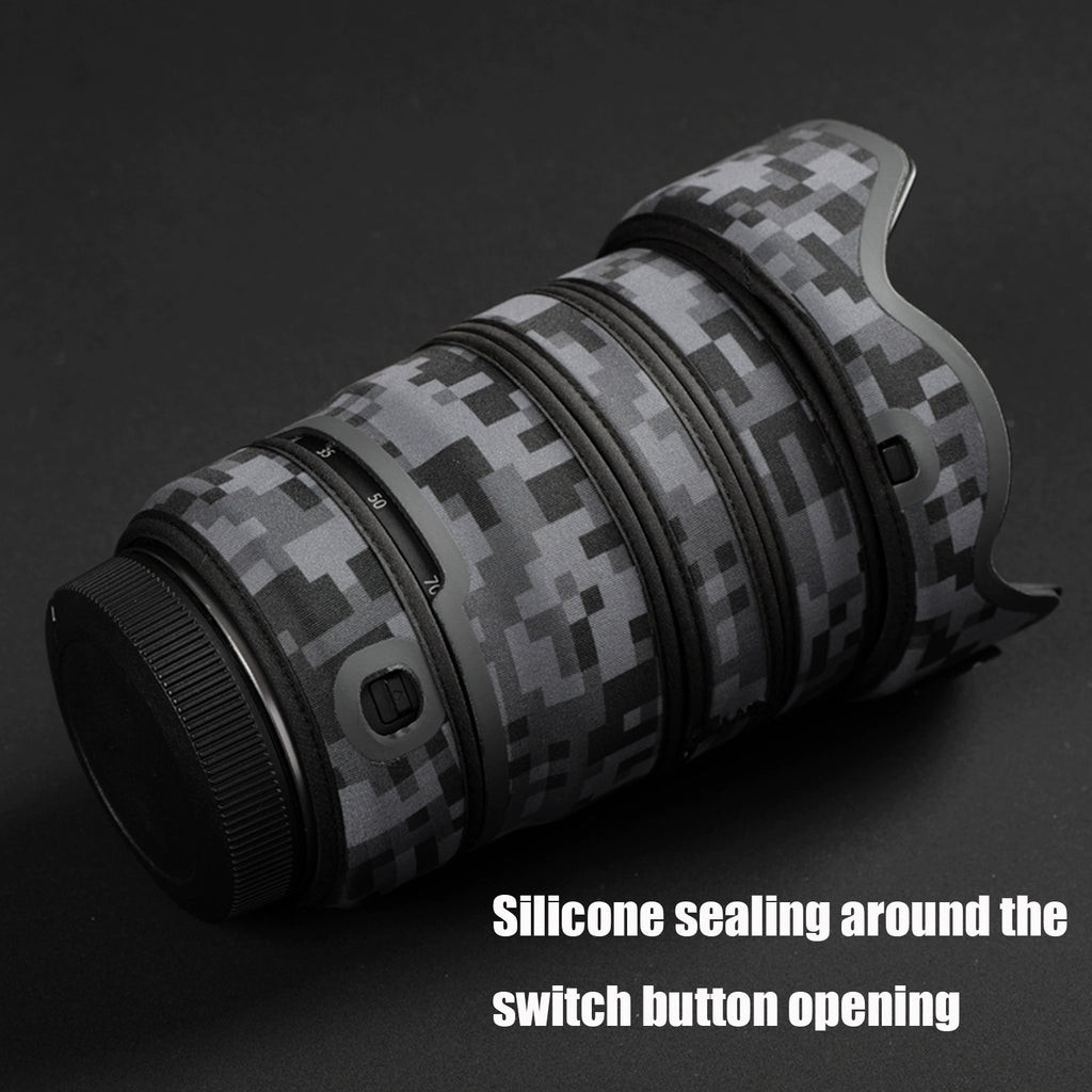 Canon RF 24-70mm F/2.8 L IS USM