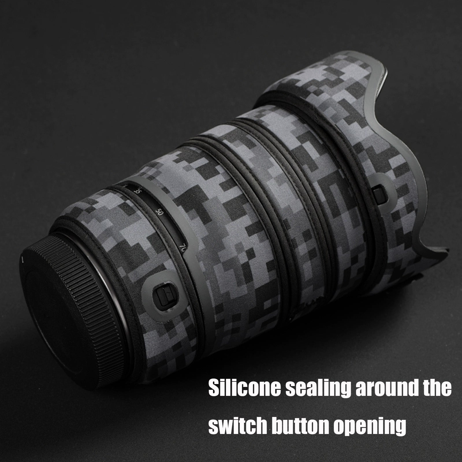 Canon RF 24-70mm F/2.8 L IS USM