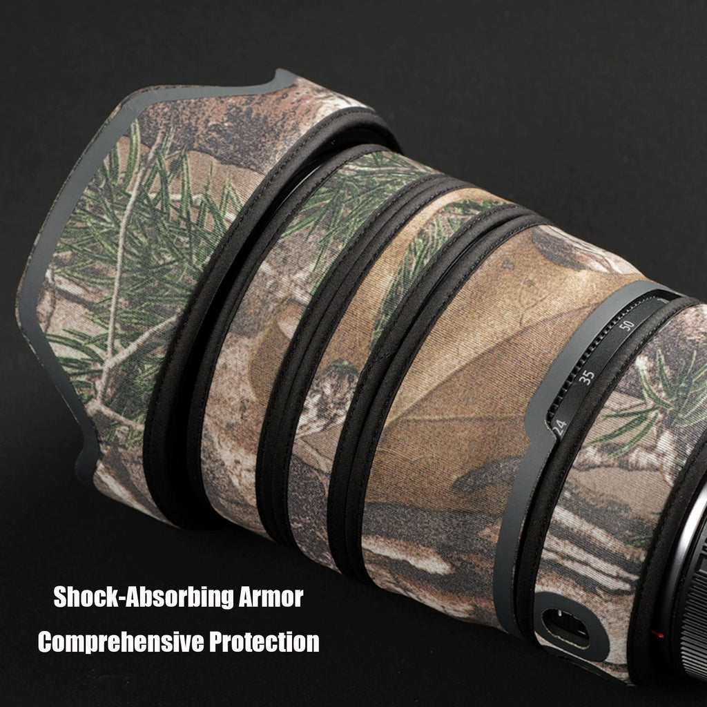 Canon RF 24-70mm F/2.8 L IS USM