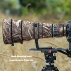 Canon EF 400mm F/2.8 G ED VR