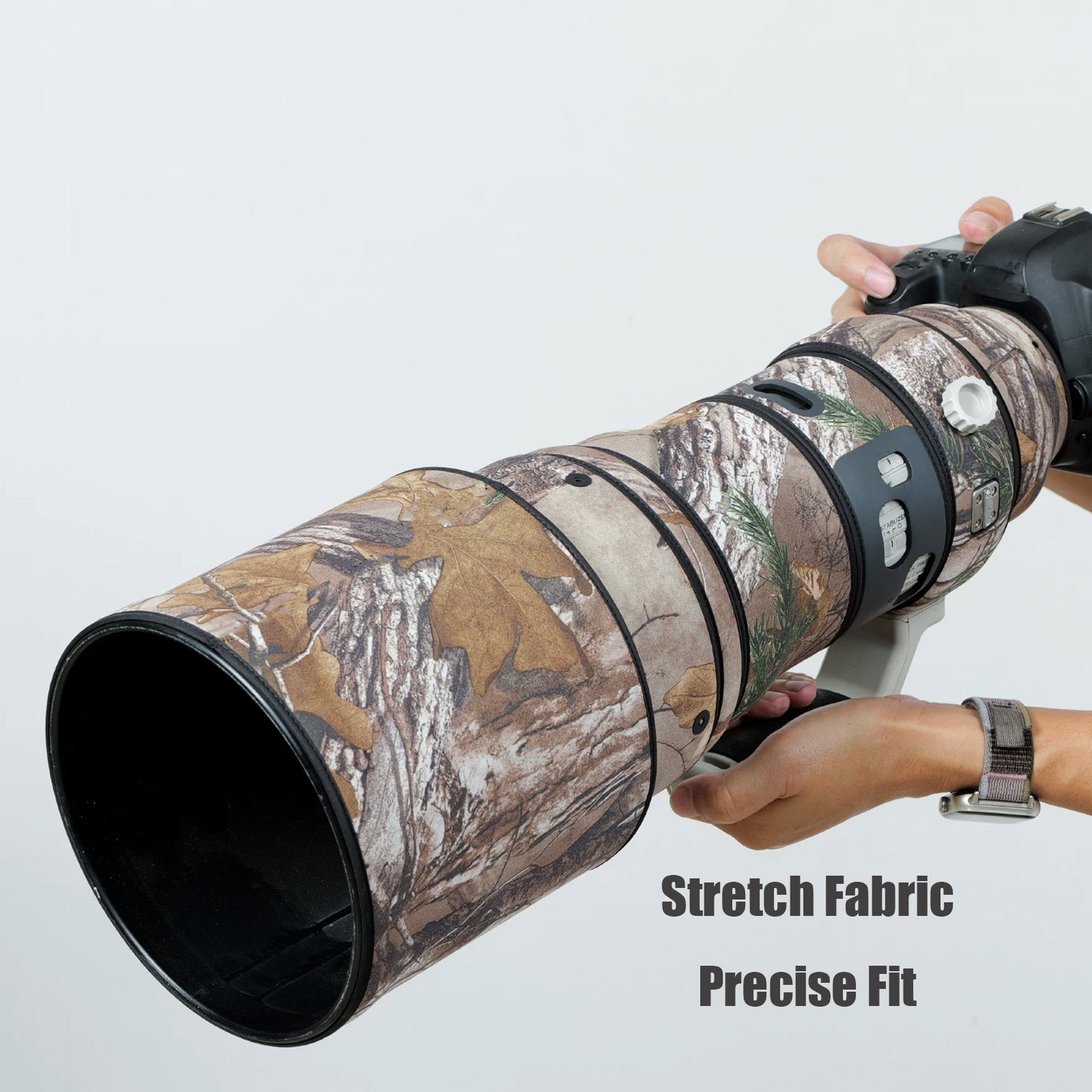 Canon EF 400mm F/2.8 L IS III USM