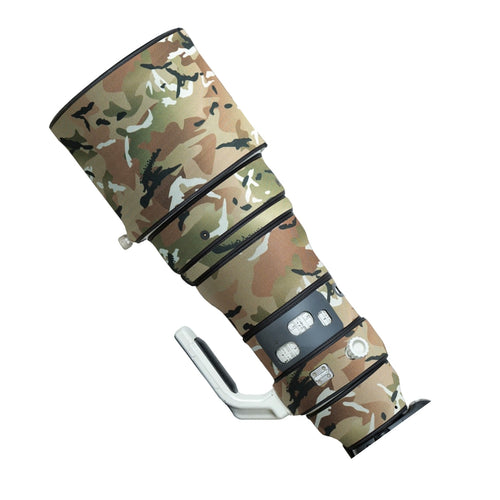 Canon EF 400mm F/2.8 L IS II USM