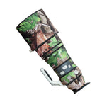 Lens Cover for Canon EF 400mm F/2.8 L IS II USM Camouflage Camera Lens Protection Sleeve Waterproof Rain Cover