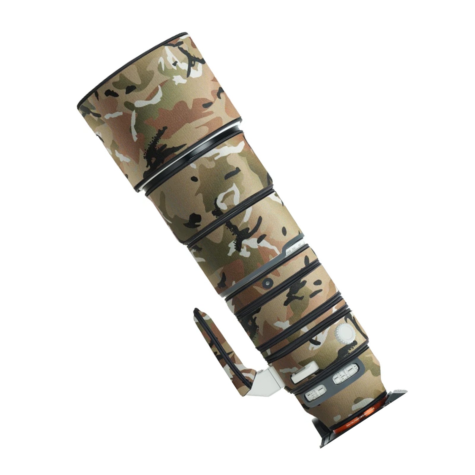 Canon RF 800mm F/5.6 L IS USM