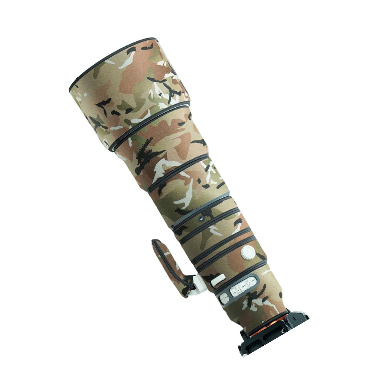 Canon RF 400mm F/2.8 L IS USM