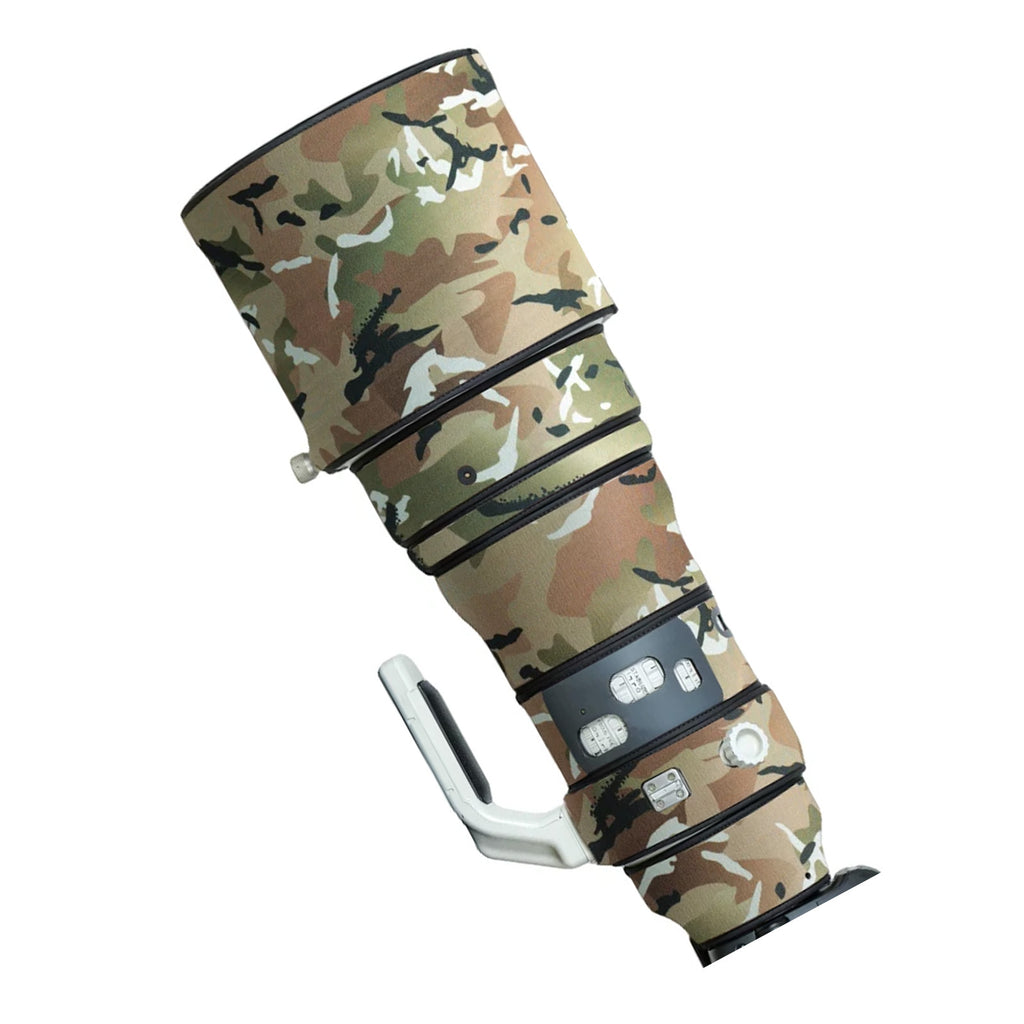 Canon EF 800mm F/5.6 L IS USM