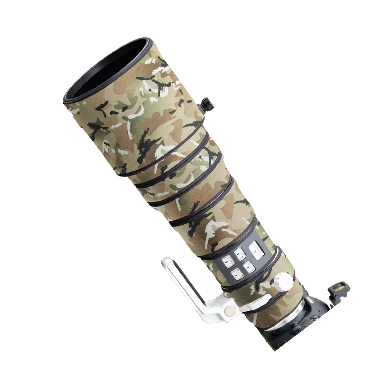 Canon EF 500mm F/4 L IS USM