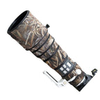 Lens Cover for Canon EF 500mm F/4 L IS USM Camouflage Camera Lens Protection Sleeve Waterproof Rain Cover