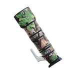 Lens Cover for Canon EF 300mm F/2.8 L IS II USM Camouflage Camera Lens Protection Sleeve Waterproof Rain Cover