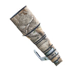 Lens Cover for Canon EF 200-400mm F/4 L IS USM Extender 1.4x Camouflage Camera Lens Protection Sleeve Waterproof Rain Cover