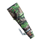 Lens Cover for Canon EF 200-400mm F/4 L IS USM Extender 1.4x Camouflage Camera Lens Protection Sleeve Waterproof Rain Cover