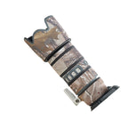 Lens Cover for Canon EF 70-200mm F/2.8 L IS III USM Camouflage Camera Lens Protection Sleeve Waterproof Rain Cover