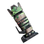 Lens Cover for Canon EF 70-200mm F/2.8 L IS III USM Camouflage Camera Lens Protection Sleeve Waterproof Rain Cover