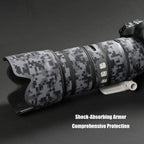 Canon EF 70-200mm F/2.8 L IS III USM