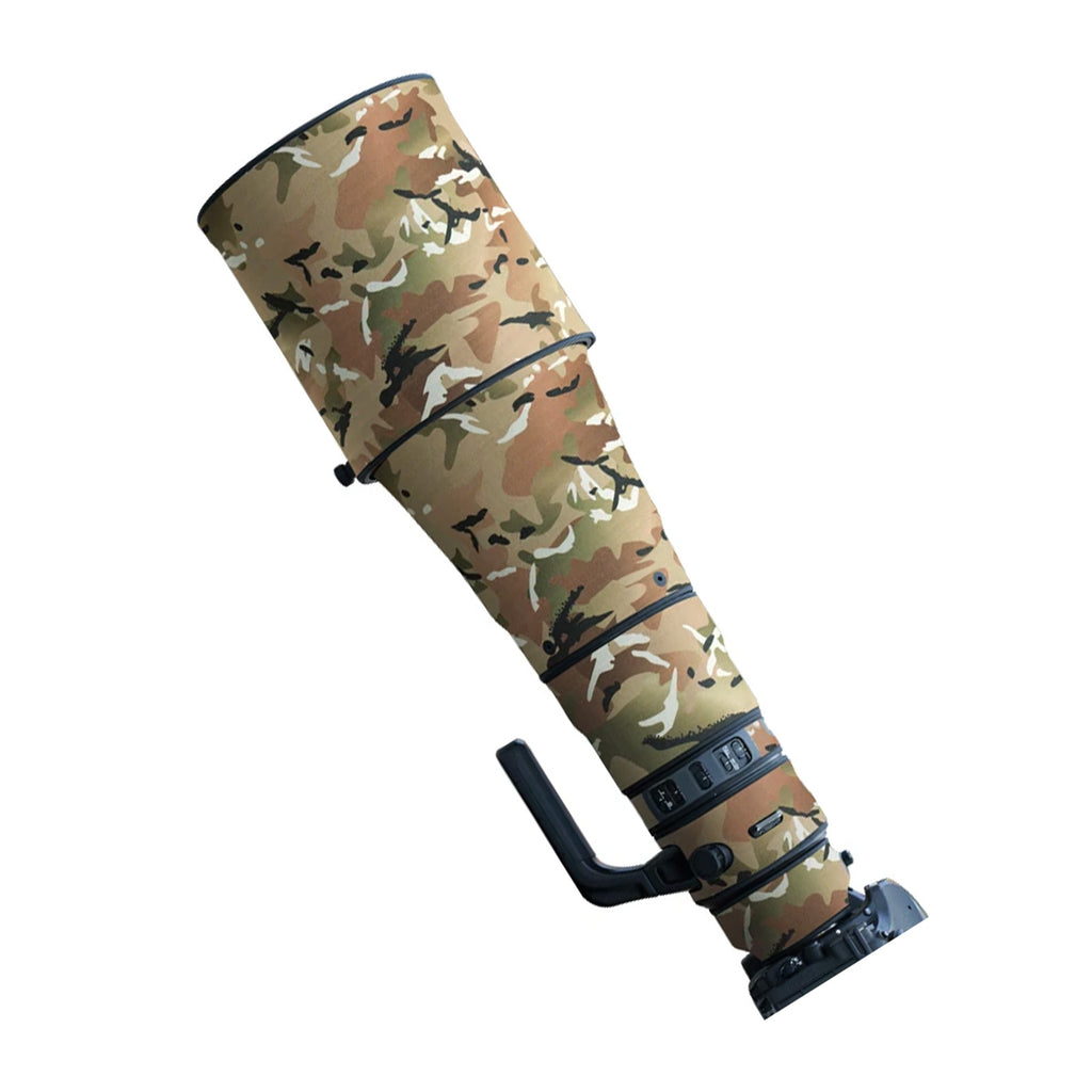 Nikon AF-S 800mm F/5.6 E FL ED VR