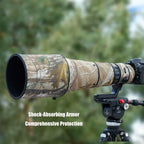 Nikon AF-S 400mm F/2.8 E FL ED VR