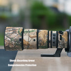 Sigma 500mm F/5.6 DG DN OS Sports