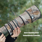 Sony FE 600mm F/4 GM OSS